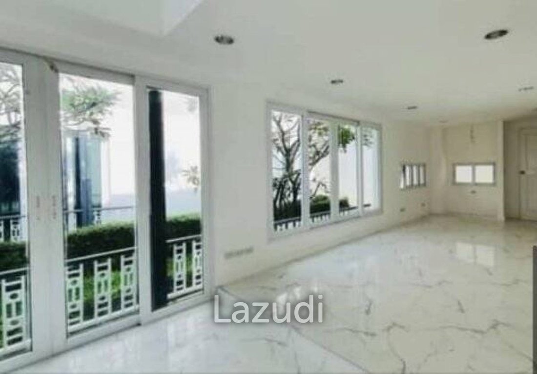 Villa in Hua Hin, Prachuap Khiri Khan, Thailand 5 - 12635777