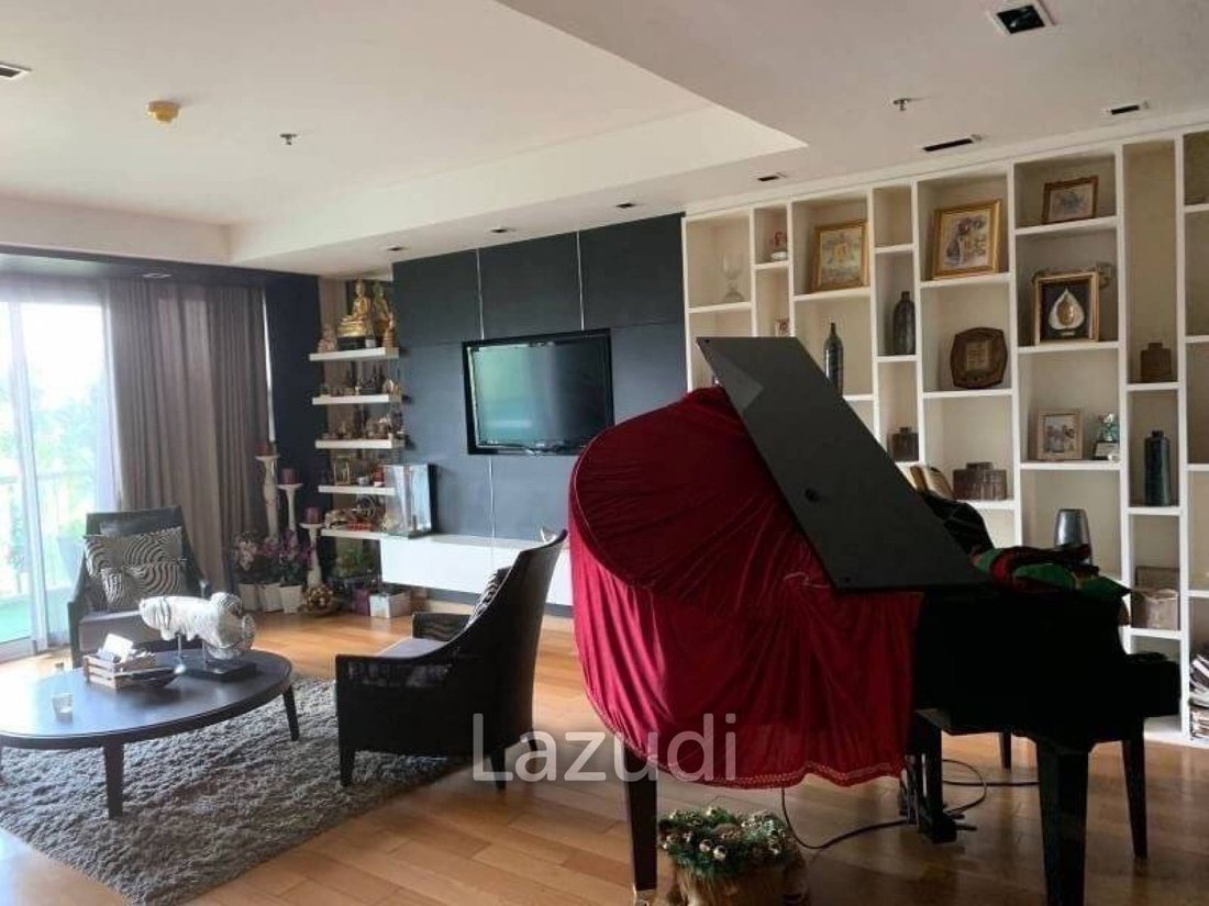 Apartment in Bangkok, Krung Thep Maha Nakhon, Thailand 2 - 12636516
