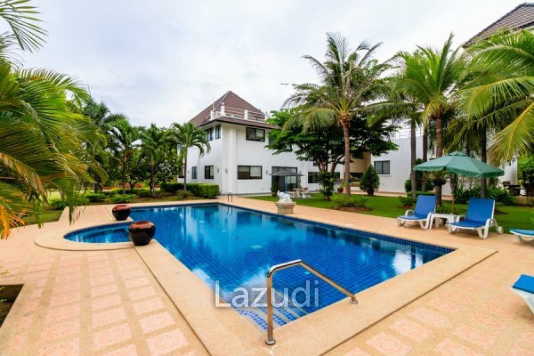 Villa in Khao Yai, Phetchaburi, Thailand 3 - 12635451