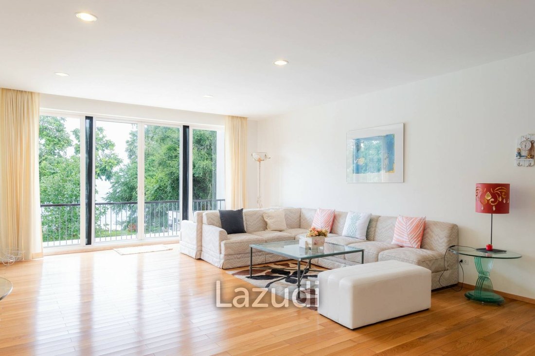 Apartment in Nong Kae, Tanintharyi Region, Thailand 3 - 12636667