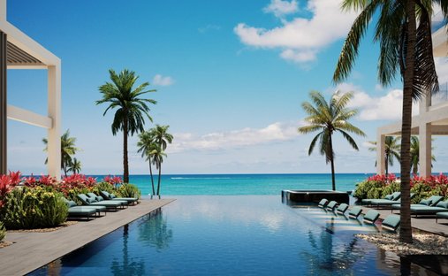 Apartment in George Town, George Town, Cayman Islands 1
