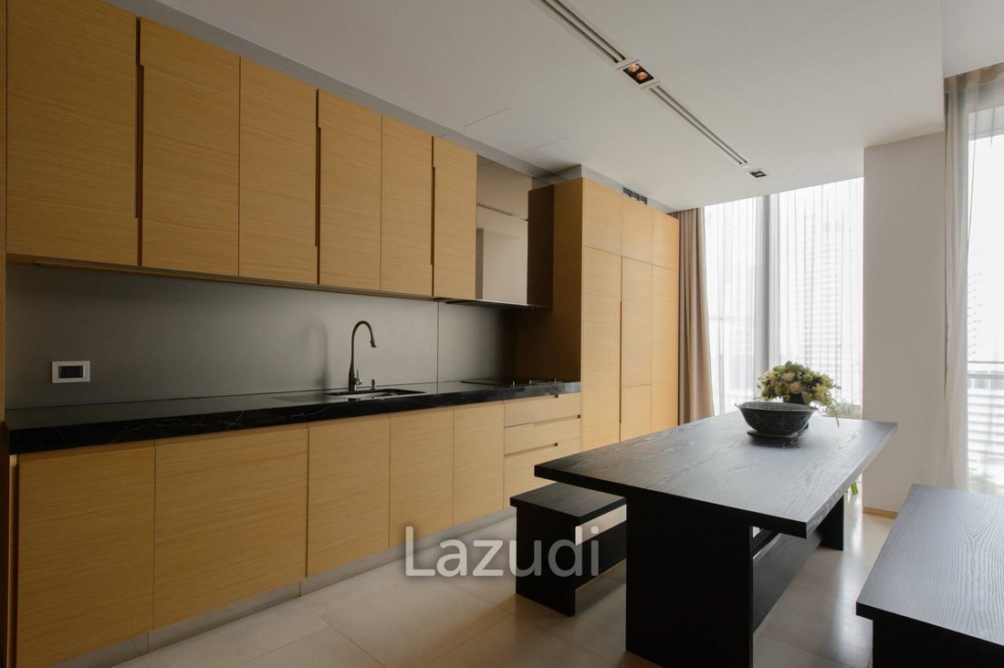Apartment in Bangkok, Krung Thep Maha Nakhon, Thailand 5 - 12636584