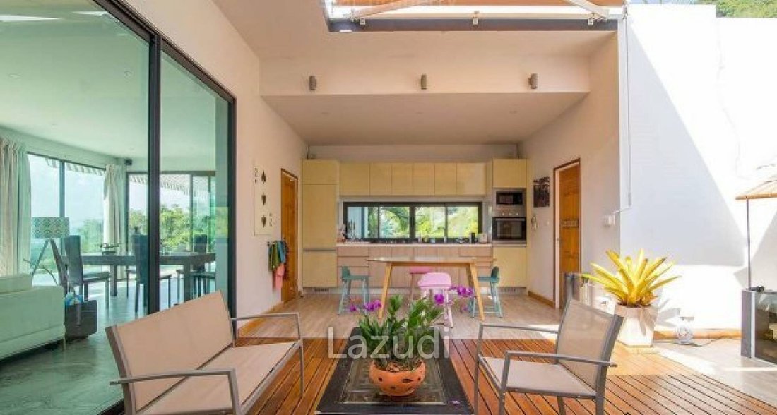 Villa in Wang Pong, Prachuap Khiri Khan, Thailand 5 - 12635523