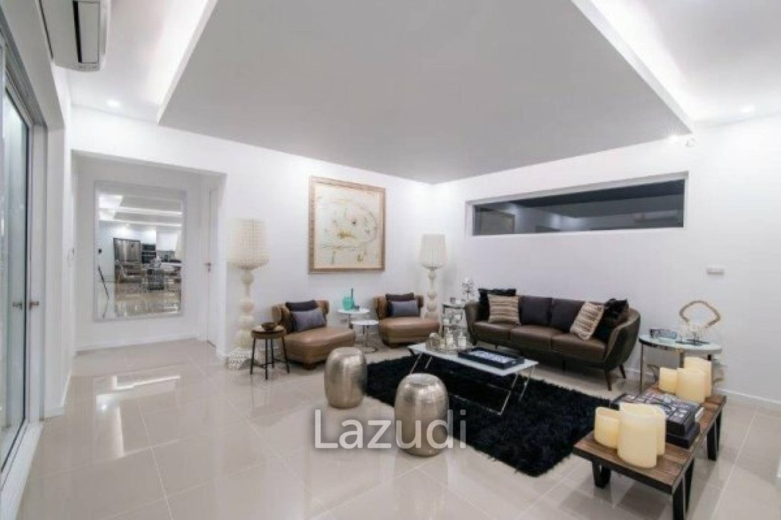 Villa in Nong Kae, Tanintharyi Region, Thailand 3 - 12635453