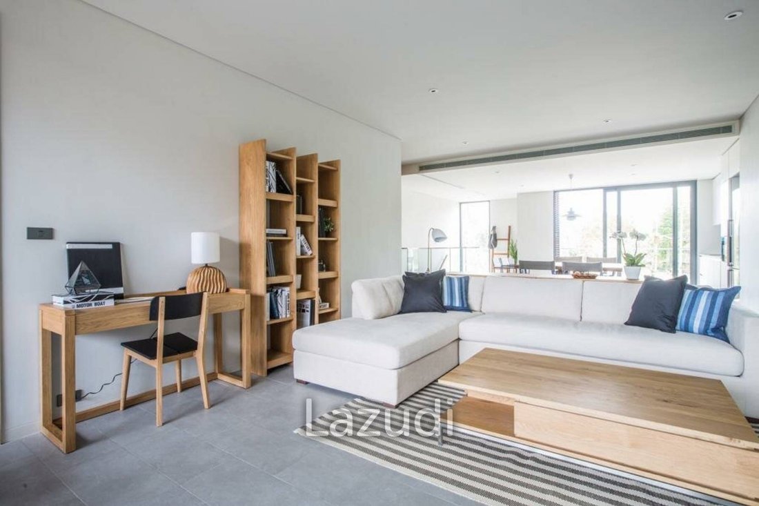 Apartment in Bang Kao, Phetchaburi, Thailand 2 - 12635424