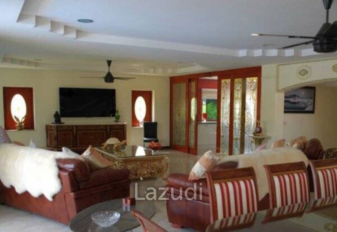 Villa in Pran Buri, Prachuap Khiri Khan, Thailand 4 - 12635500