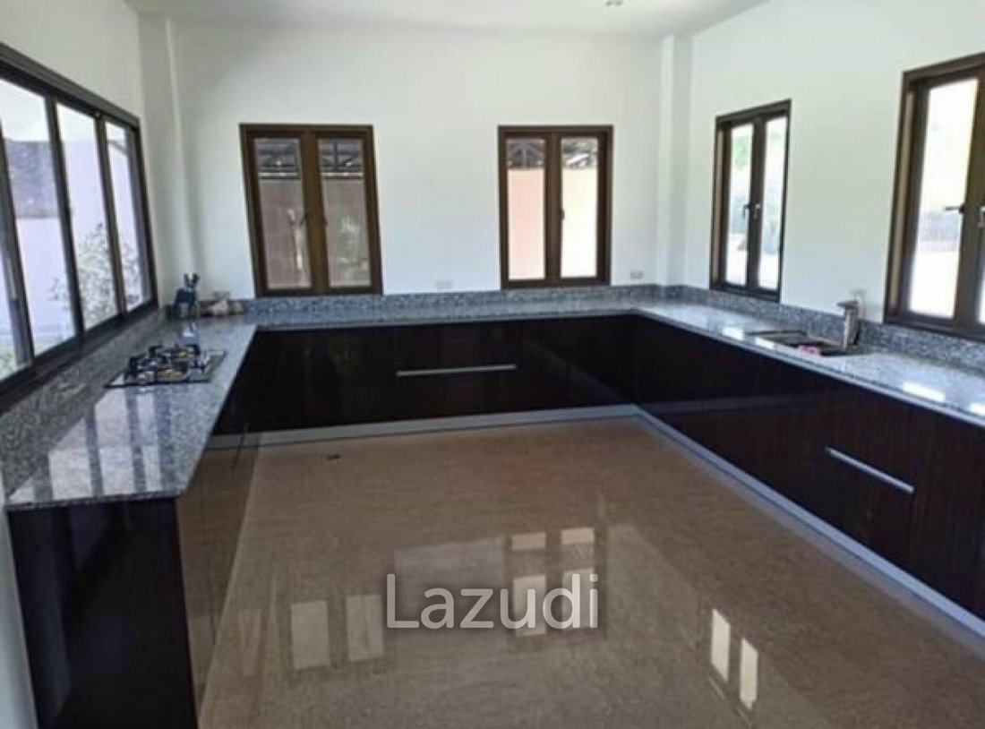 Villa in Khao Yai, Phetchaburi, Thailand 5 - 12635492