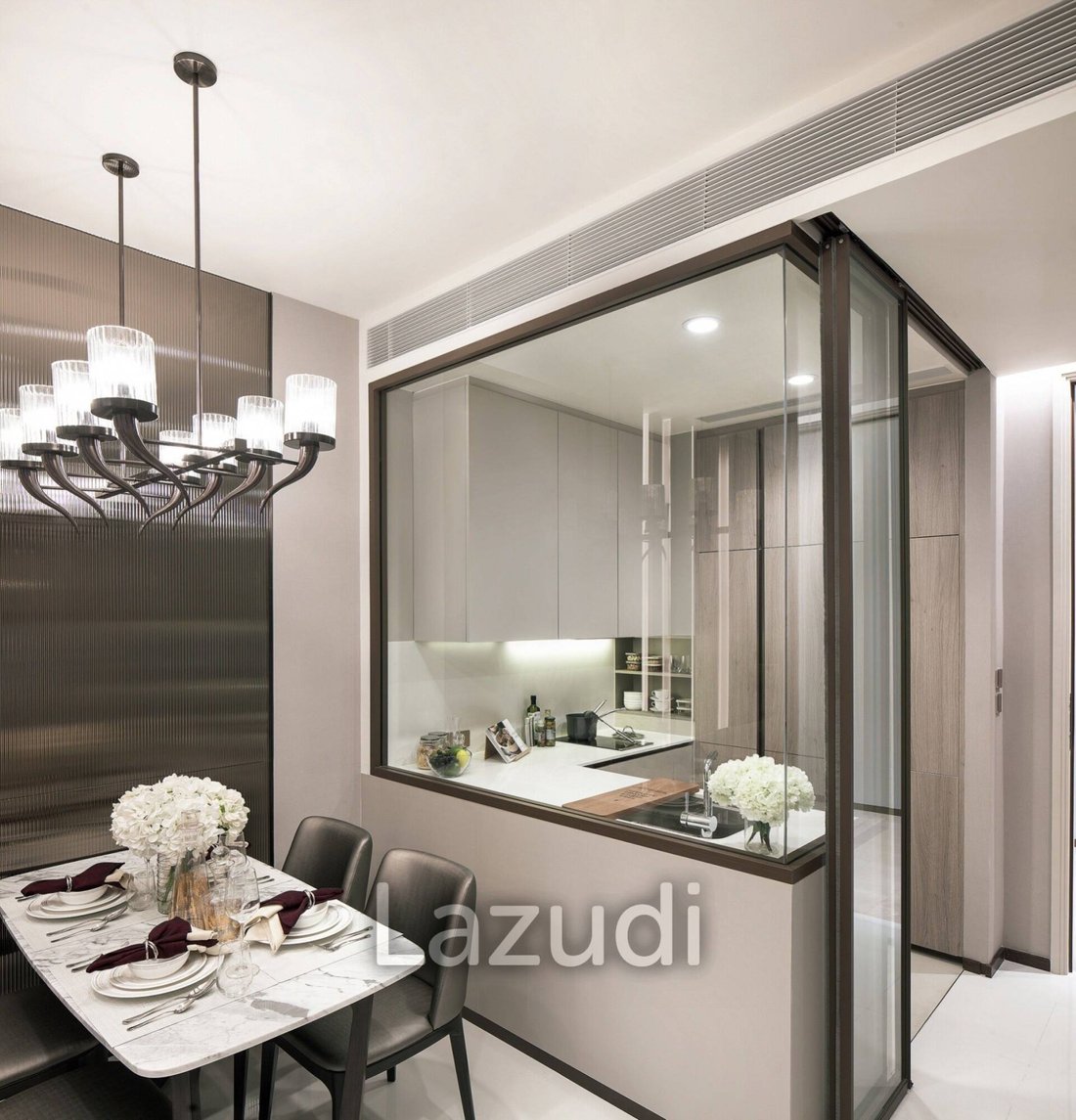 Apartment in Bangkok, Bangkok, Thailand 3 - 12635410