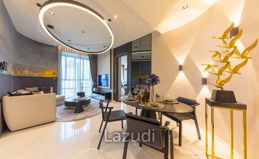 Apartment in Bangkok, Bangkok, Thailand 1