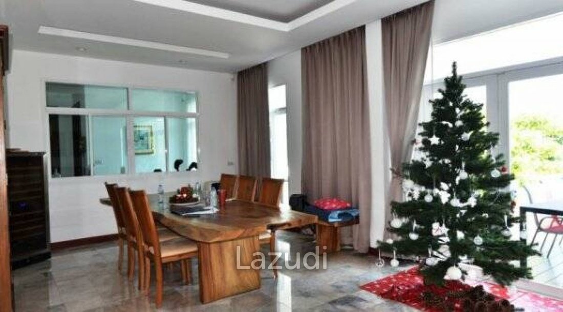 Villa in Nong Kae, Tanintharyi Region, Thailand 5 - 12635430