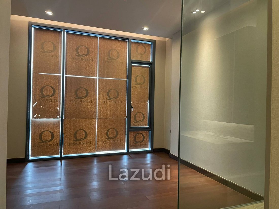 Apartment in Bangkok, Krung Thep Maha Nakhon, Thailand 2 - 12635669