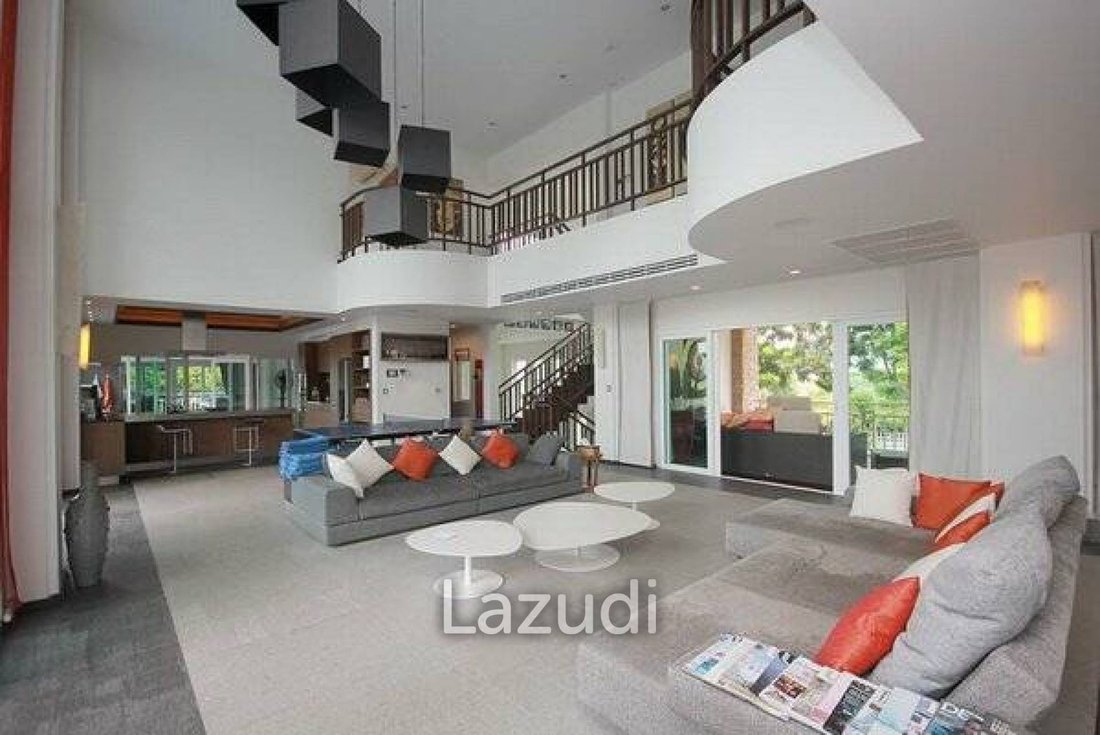 Villa in Cha-am, Phetchaburi, Thailand 3 - 12635793