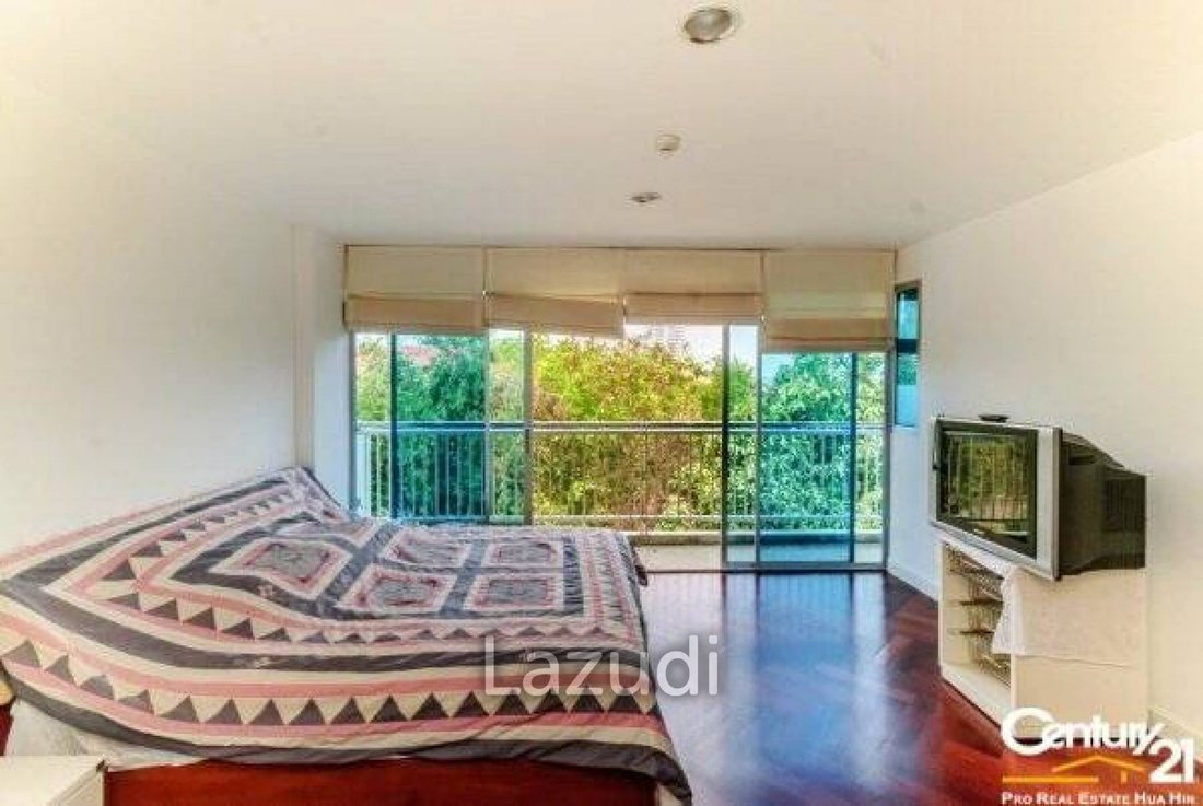Apartment in Hua Hin, Prachuap Khiri Khan, Thailand 5 - 12635886
