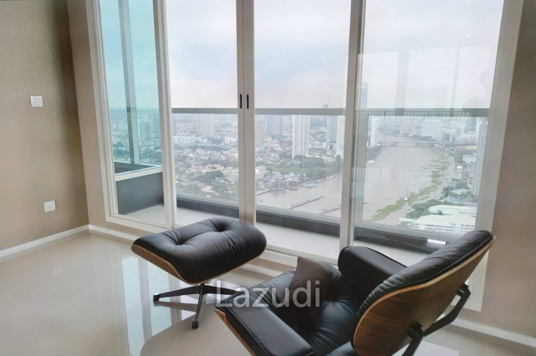 Apartment in Bangkok, Krung Thep Maha Nakhon, Thailand 2 - 12635571