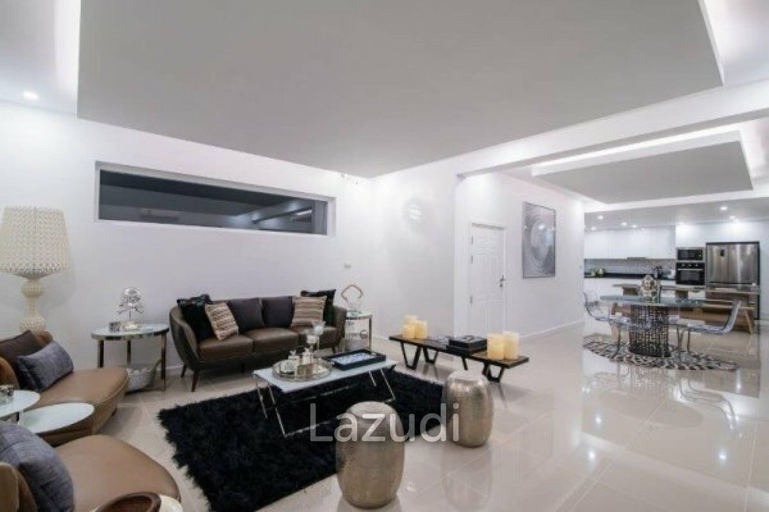 Villa in Nong Kae, Tanintharyi Region, Thailand 5 - 12635453