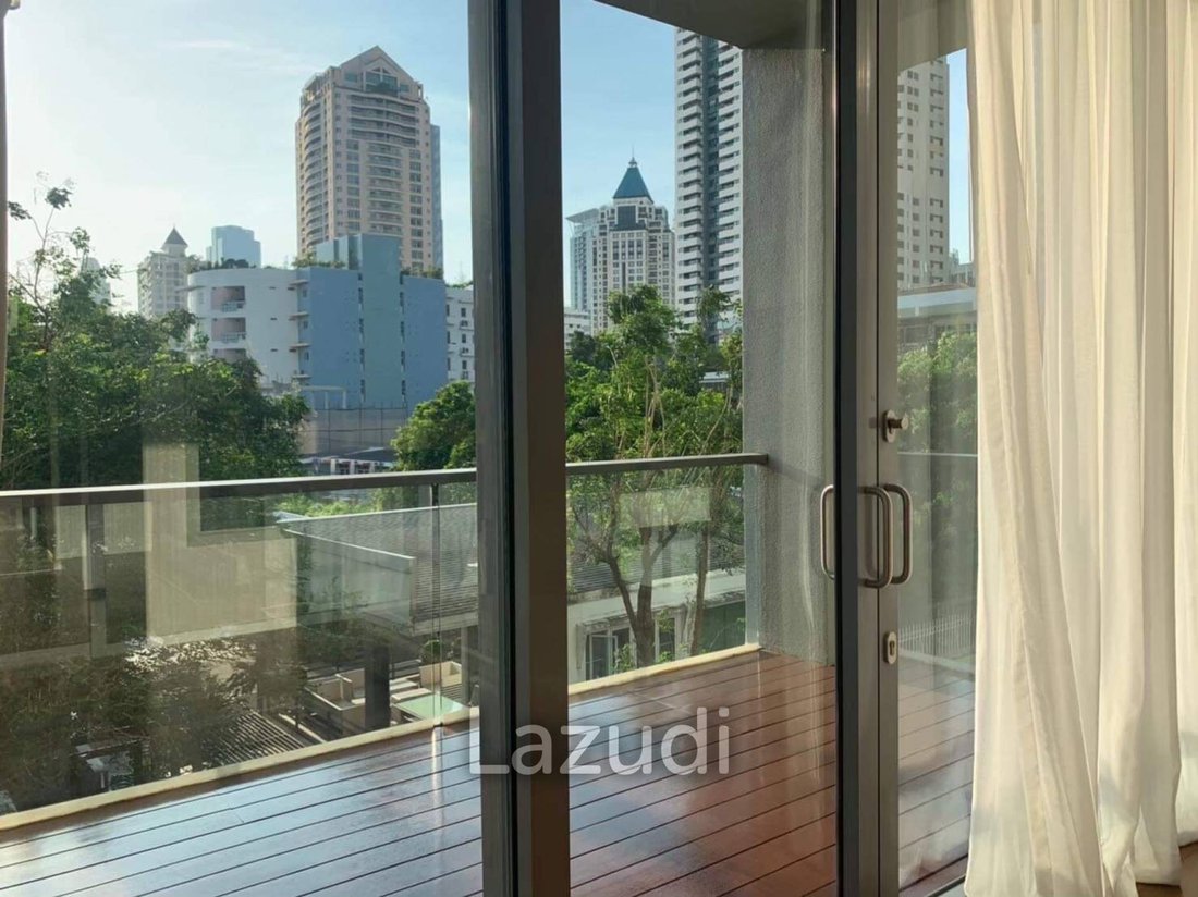 Apartment in Bangkok, Bangkok, Thailand 5 - 12636834