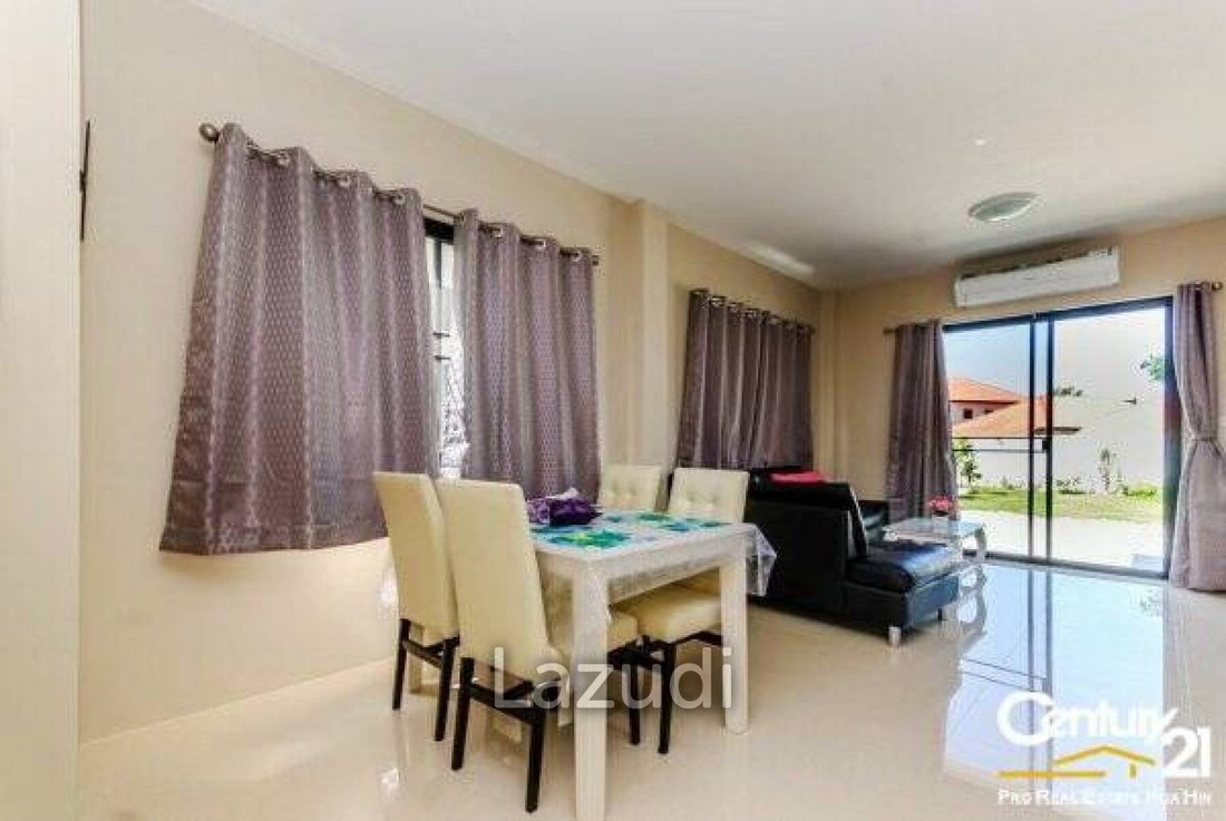 Villa in Nong Kae, Tanintharyi Region, Thailand 5 - 12635860