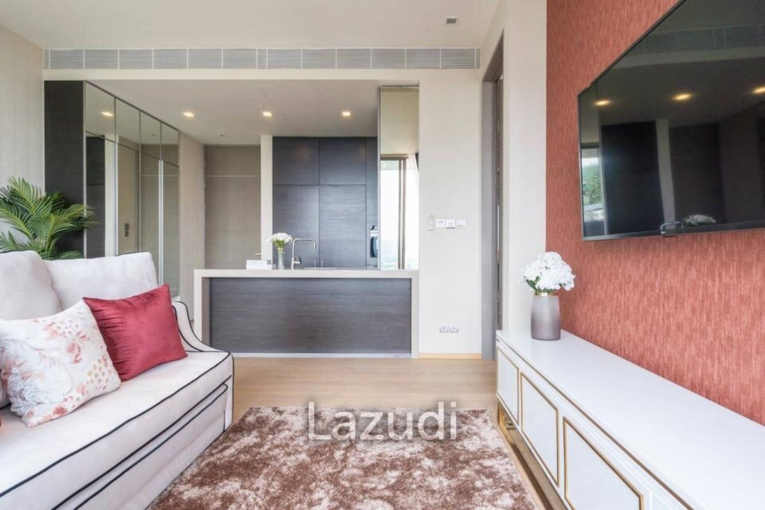 Apartment in Bangkok, Krung Thep Maha Nakhon, Thailand 2 - 12638230