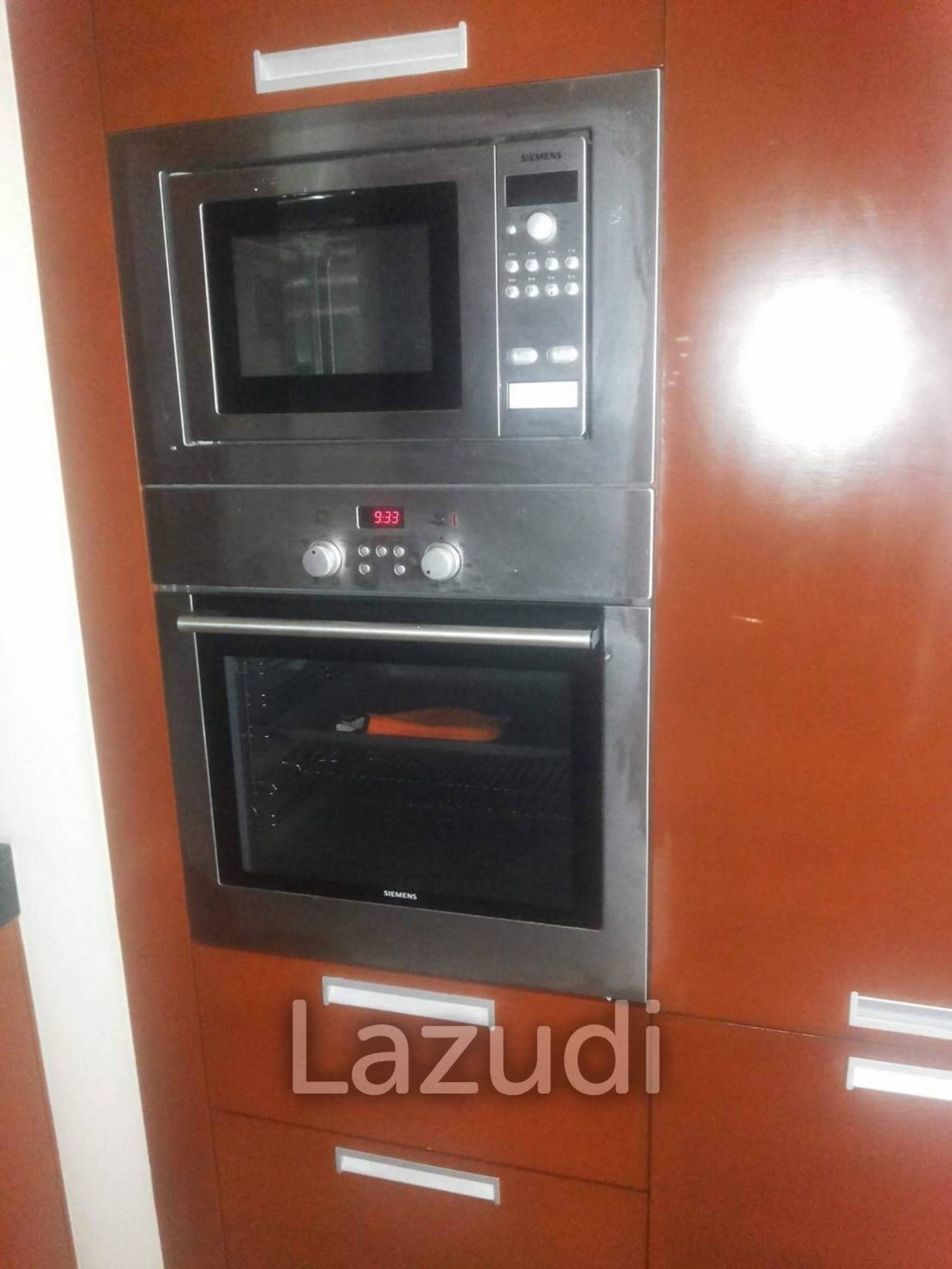 Apartment in Bangkok, Krung Thep Maha Nakhon, Thailand 3 - 12636513