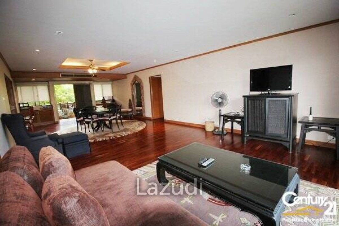 Apartment in Thap Tai, Tanintharyi Region, Thailand 4 - 12635840