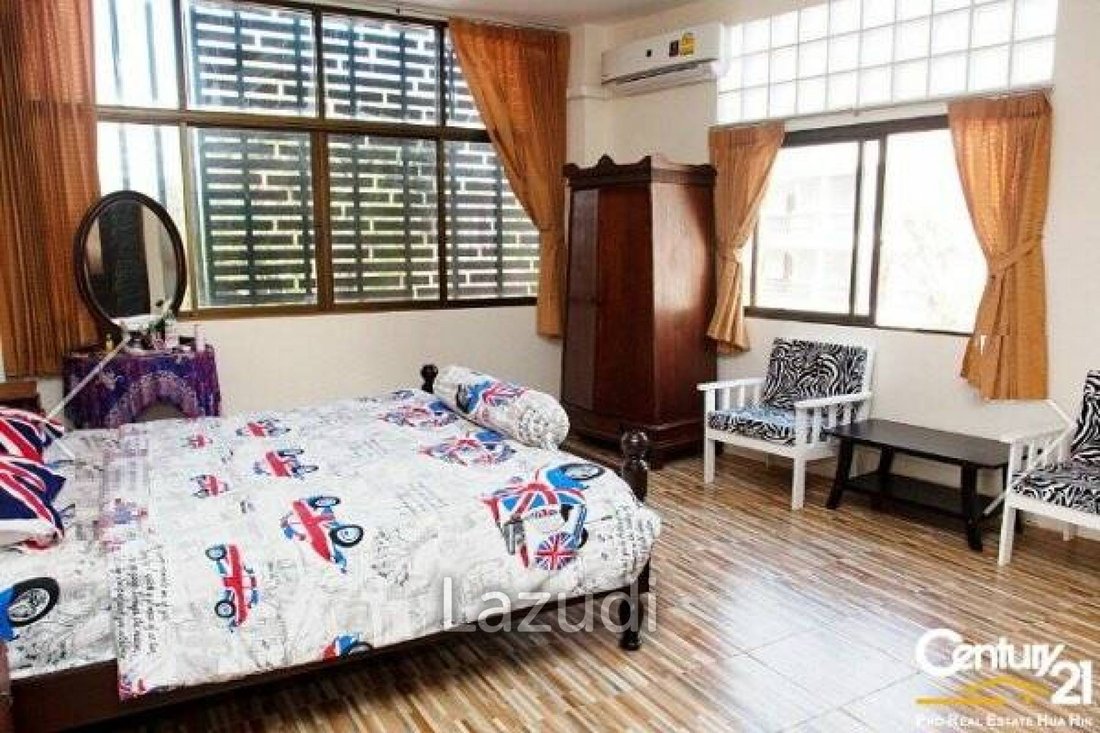 Villa in Cha-am, Phetchaburi, Thailand 4 - 12635833