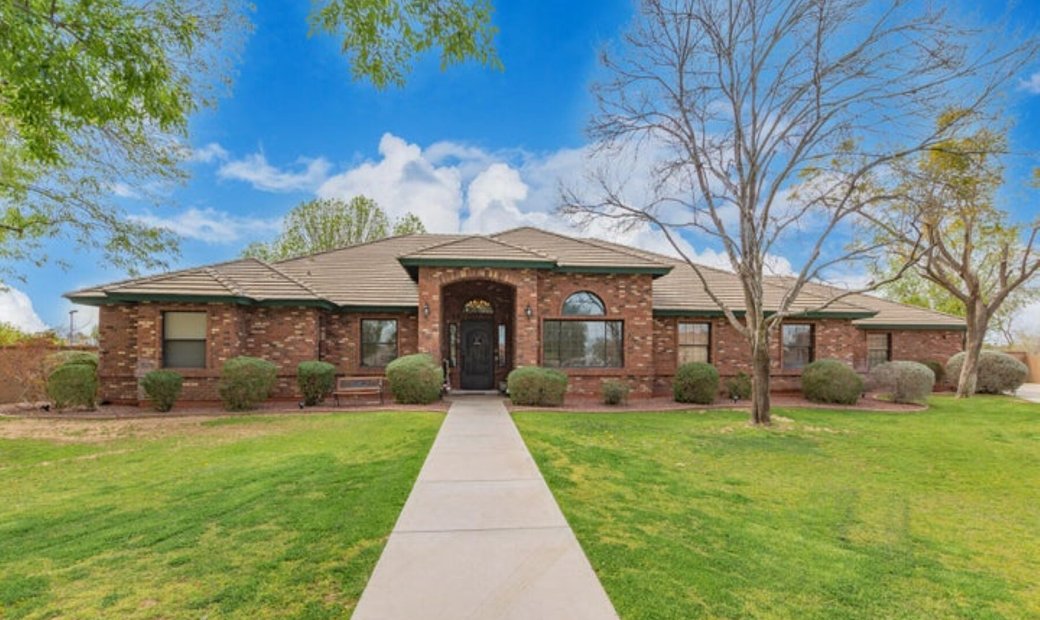 Queen Creek Ranchettes In Queen Creek, Arizona, United States For Sale