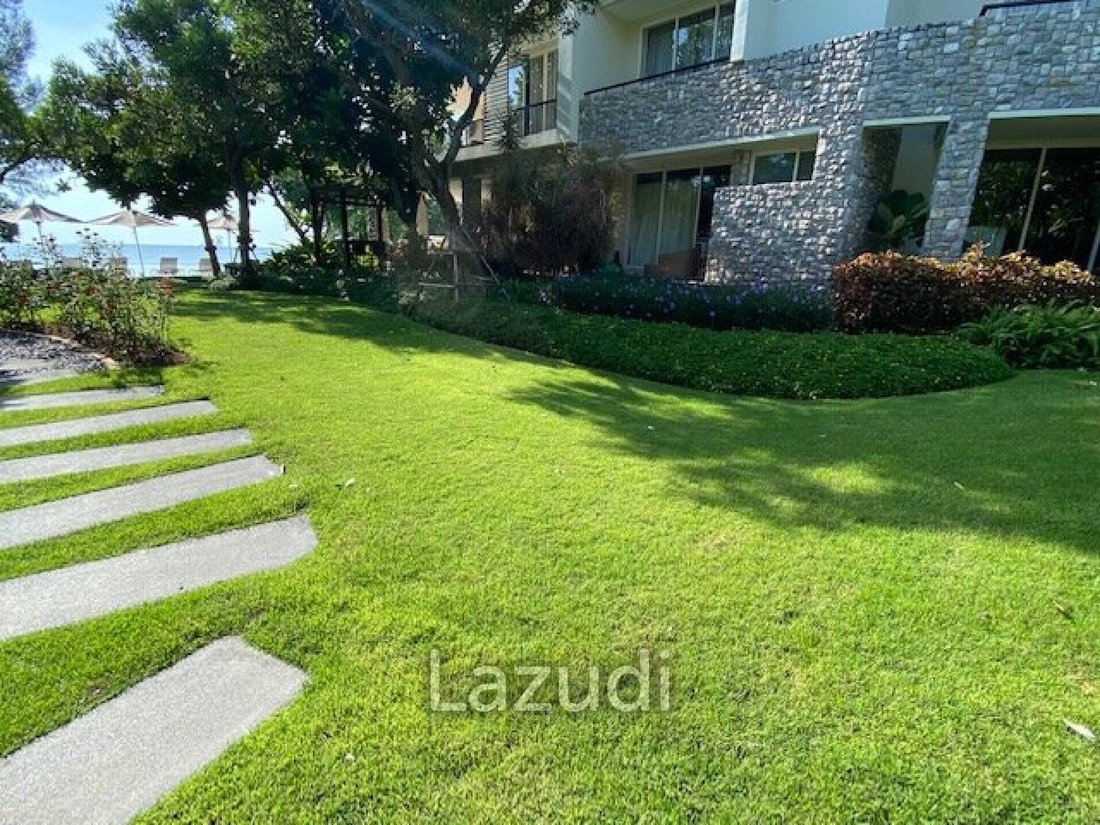 Apartment in Nong Kae, Tanintharyi Region, Thailand 4 - 12637046