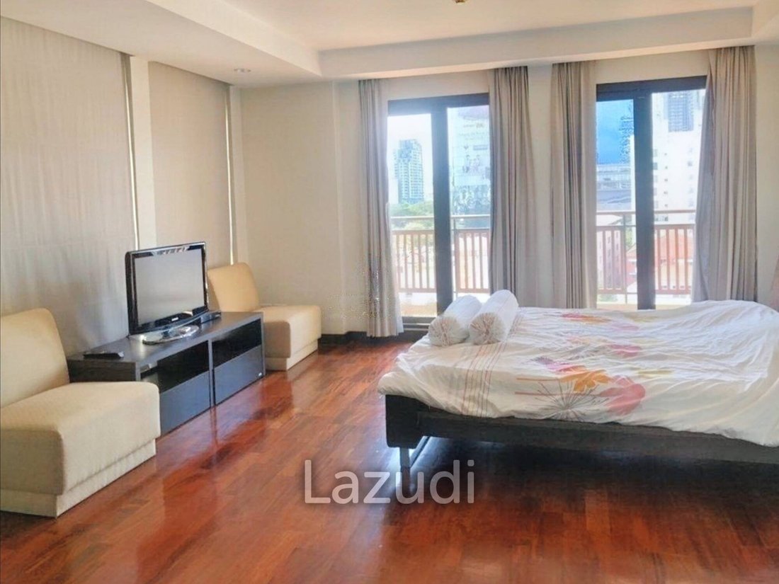 Apartment in Bangkok, Bangkok, Thailand 5 - 12636658