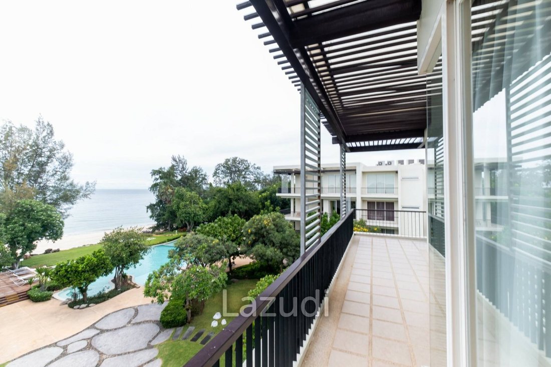 Apartment in Nong Kae, Tanintharyi Region, Thailand 1 - 12636666