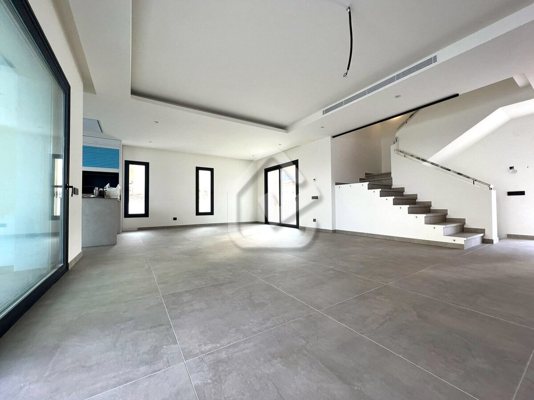 Chalet in la Xara, Denia, Spain 4 - 12637401