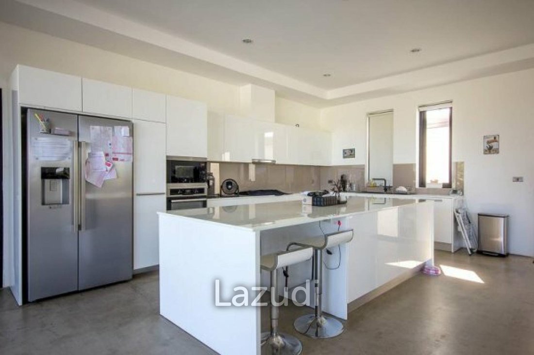 Villa in Hua Hin, Prachuap Khiri Khan, Thailand 5 - 12635446