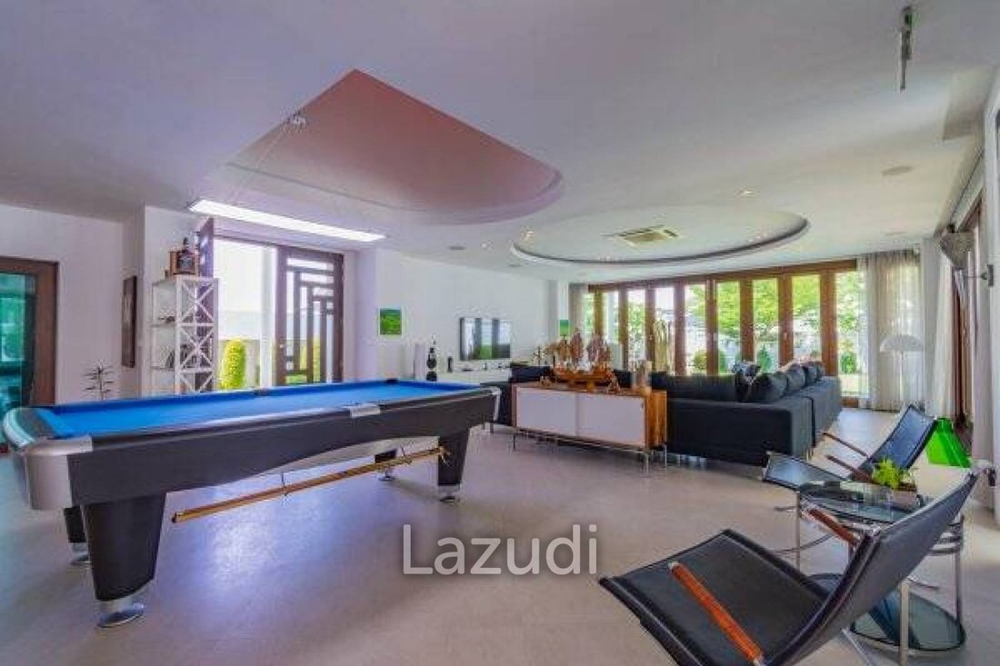 Villa in Nong Kae, Tanintharyi Region, Thailand 3 - 12635762