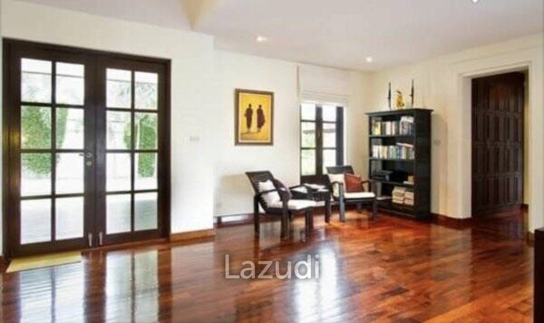 Villa in Nong Kae, Tanintharyi Region, Thailand 4 - 12635495
