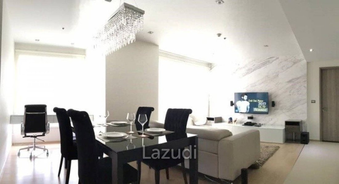 Apartment in Bangkok, Bangkok, Thailand 3 - 12636543