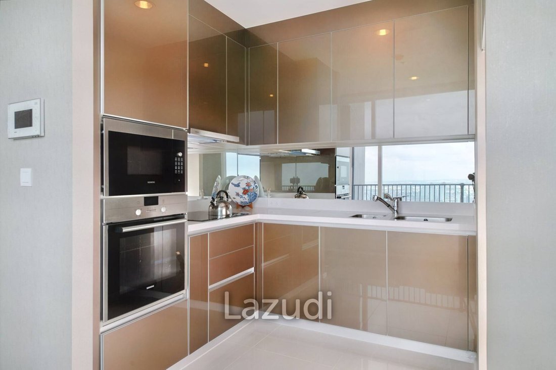 Apartment in Bangkok, Krung Thep Maha Nakhon, Thailand 4 - 12635571