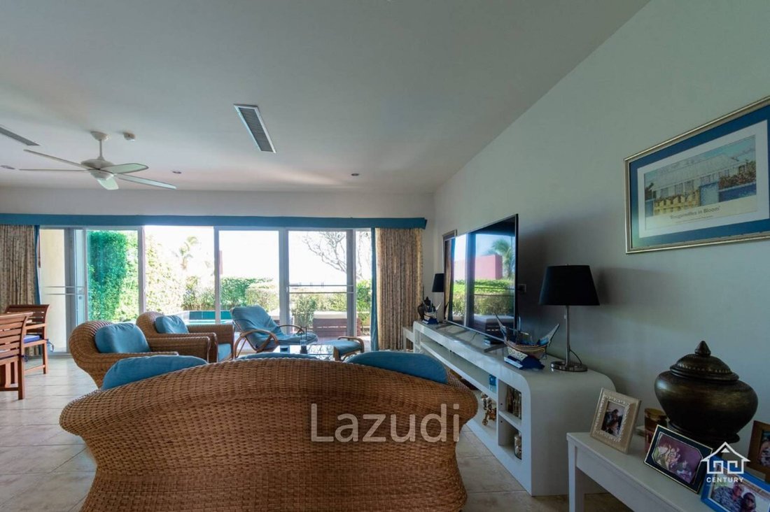 Apartment in Pak Nam Pran, Tanintharyi Region, Thailand 5 - 12635316