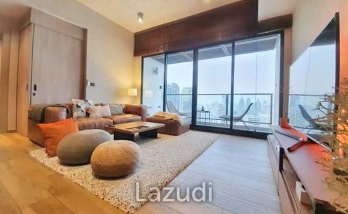 Appartement à Bangkok, Bangkok, Thaïlande 1
