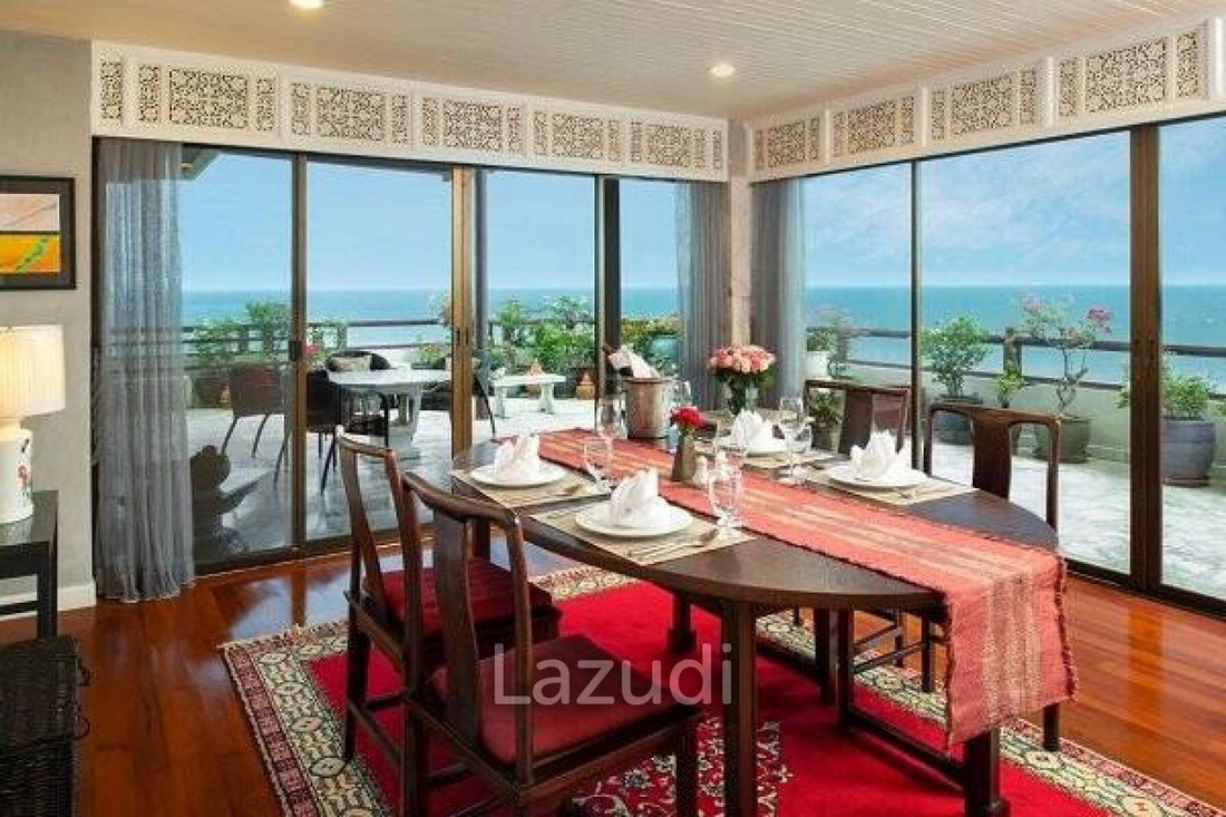 Apartment in Thap Tai, Tanintharyi Region, Thailand 5 - 12635849