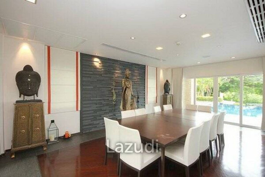Villa in Cha-am, Phetchaburi, Thailand 4 - 12635793