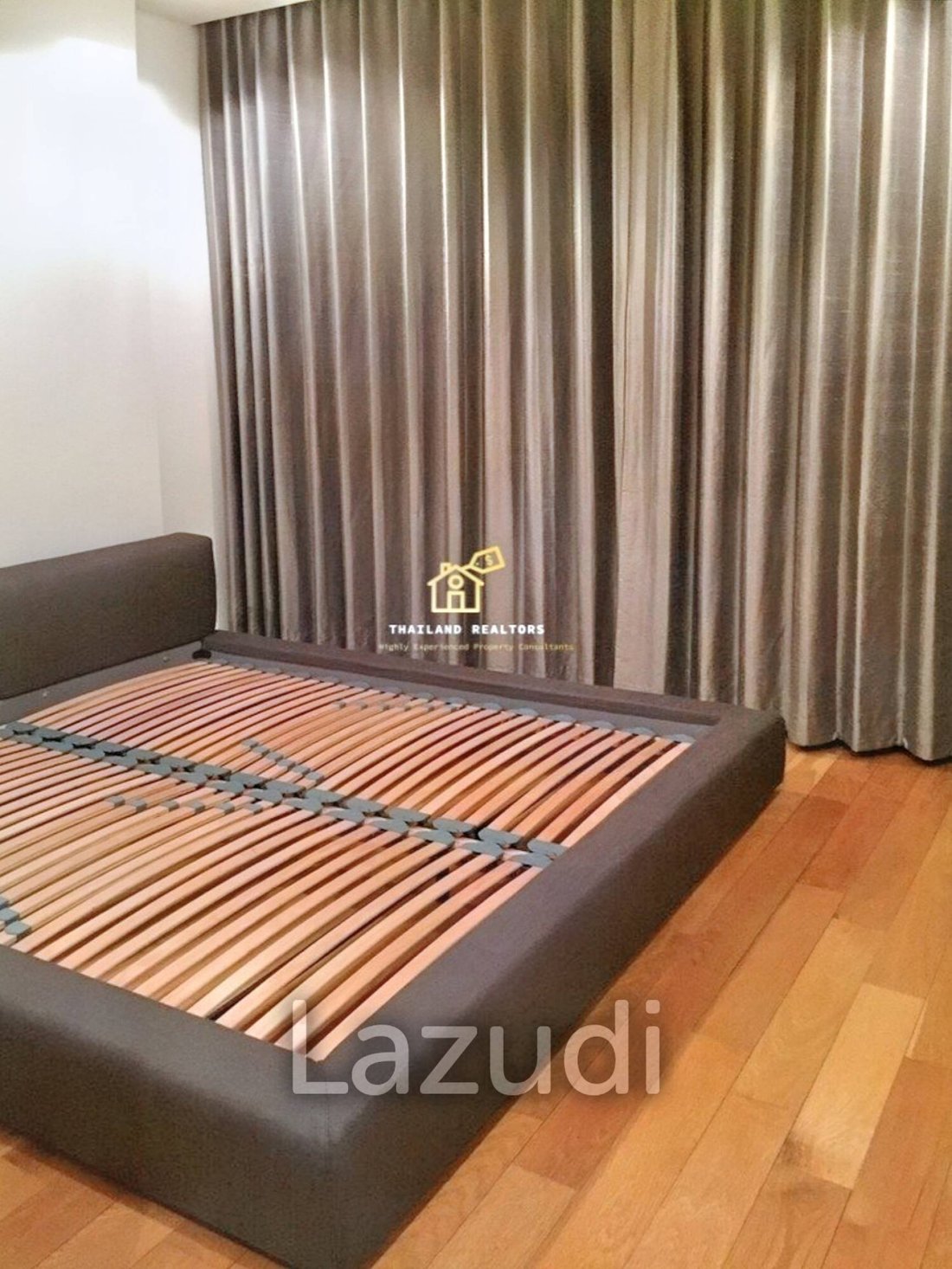 Apartment in Bangkok, Krung Thep Maha Nakhon, Thailand 3 - 12636603
