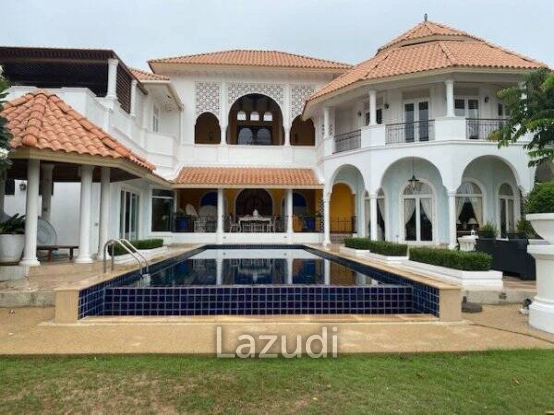 Villa in Cha-am, Phetchaburi, Thailand 2 - 12635761