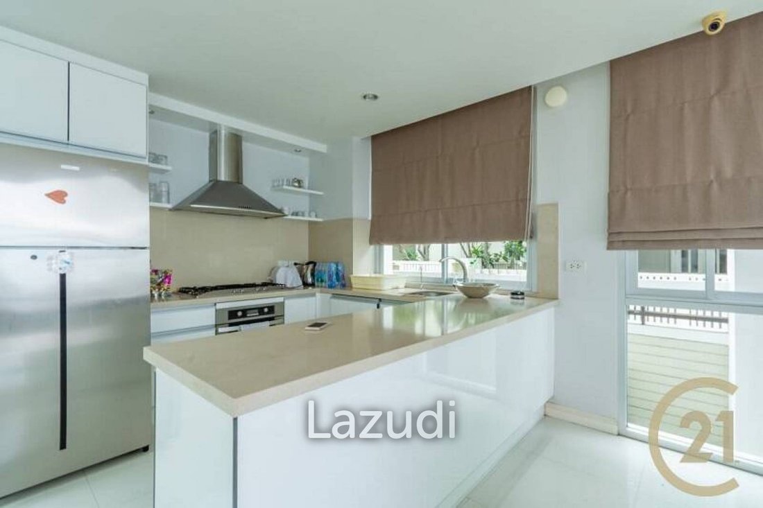 Villa in Cha-am, Phetchaburi, Thailand 4 - 12635767