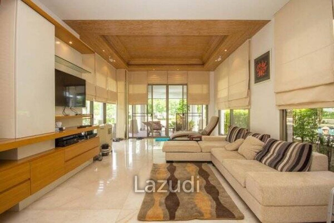 Villa in Hua Hin, Prachuap Khiri Khan, Thailand 5 - 12635775