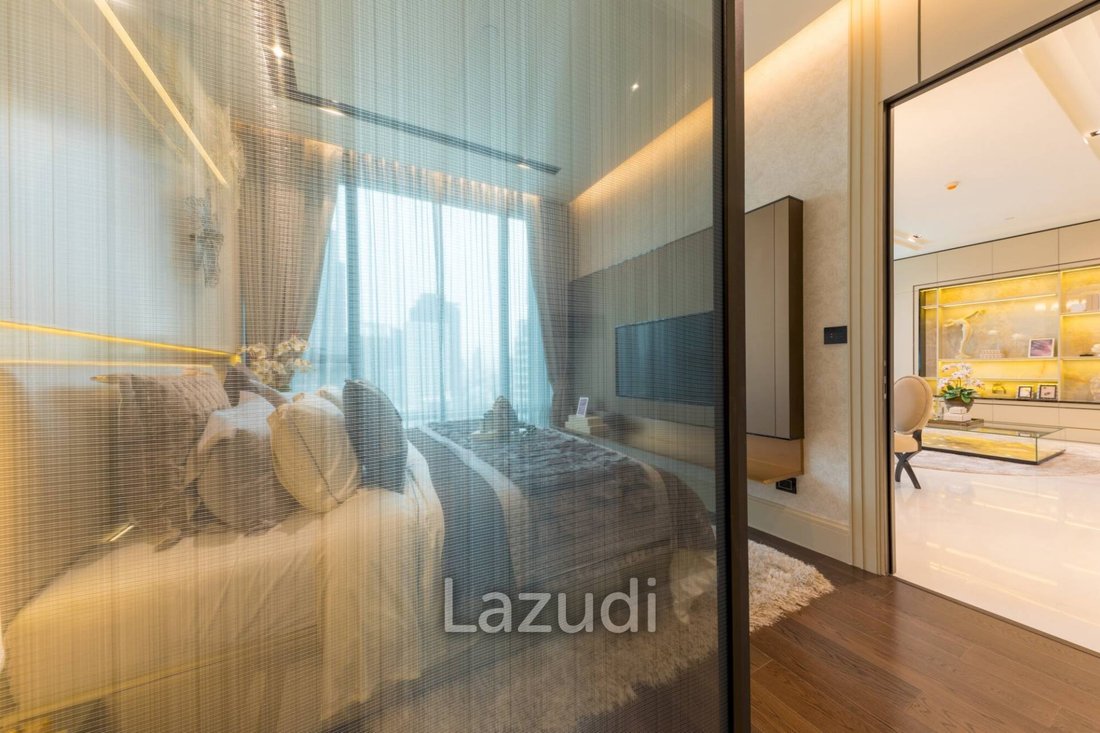 Apartment in Bangkok, Bangkok, Thailand 4 - 12635367