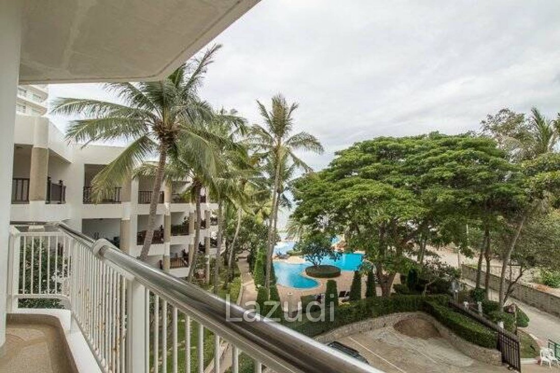 Apartment in Nong Kae, Tanintharyi Region, Thailand 5 - 12635782