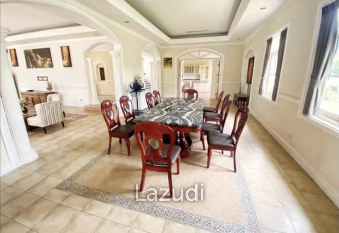 Villa in Nong Kae, Tanintharyi Region, Thailand 5 - 12635916