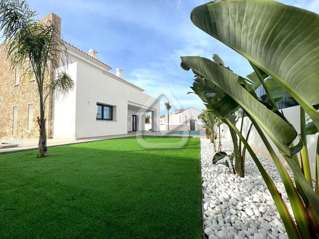 Chalet in la Xara, Denia, Spain 2 - 12637401