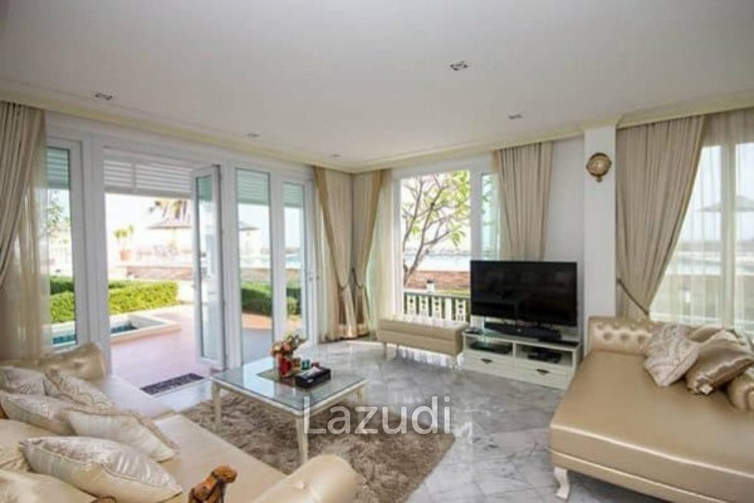 Villa in Nong Kae, Tanintharyi Region, Thailand 5 - 12635431
