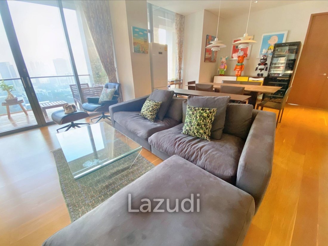 Apartment in Bangkok, Bangkok, Thailand 5 - 12636479