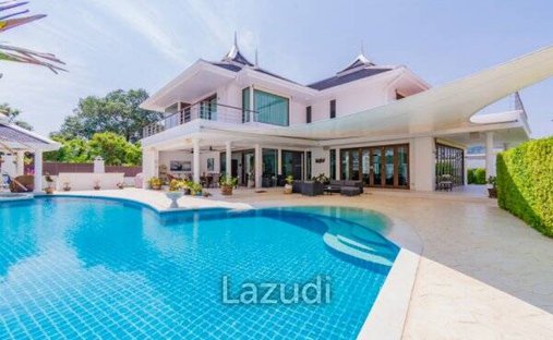 Villa a Nong Kae, Regione di Tanintharyi, Thailandia 1